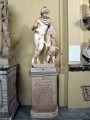 Vatican City - Vatican Museum-77